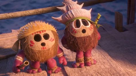 Moana’s Kakamora Pirates Are Based on a Real-Life Legend - ComicBook.com