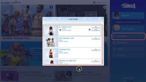 Image result for How to Check Sims 4 Files