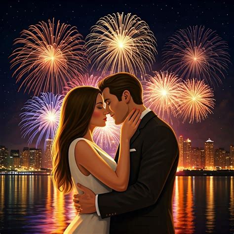 CWC Kiss New Year 的图像结果