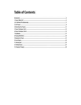 Image result for Prayer Course 2 Study Guide