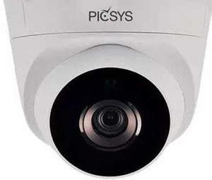 picsys Security Camera Price in India - Buy picsys Security Camera ...