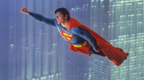 All Live-Action Superman Movies Ranked