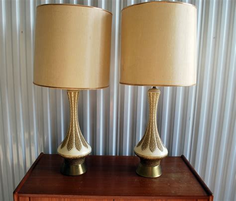 Mid Century Modern Lamps Vintage – CREM