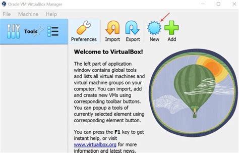 Image result for Ubuntu VirtualBox Install Windows 10