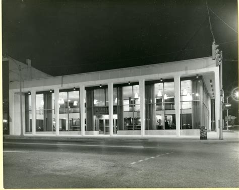 STAR Financial Bank, 102 W. Van Buren Street - Columbia City Connect