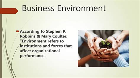 Image result for Define External Environment