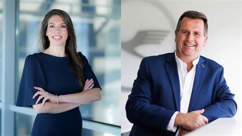 New management appointments at Lufthansa Technik subsidiaries