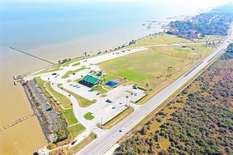 Bayshore Park | Park Listing | Galveston County, TX