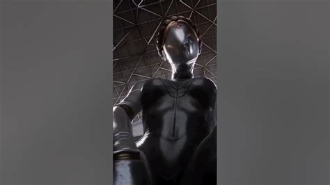 Nah rule 34 finna go crazy with these two | Atomic Heart | - YouTube