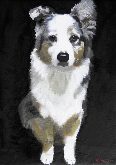 Pet Portrait Artists - Serving The World For 20 Years!