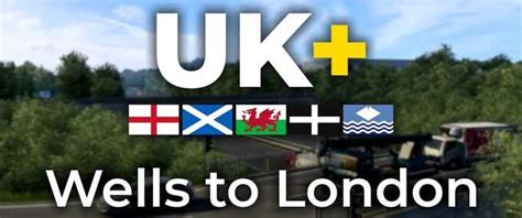 Image result for Pro Mods UK Map