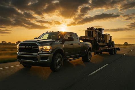 Hot Shot Trucking: Is It Right For Your Business? | PEI