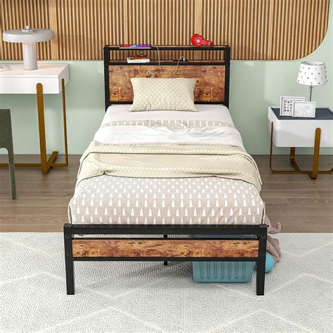 Upgrade Your Bedroom with Style and Functionality: Introducing the ...