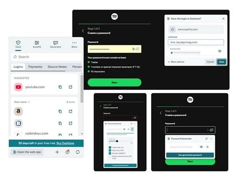 Dashlane Tutorial Edge 的图像结果