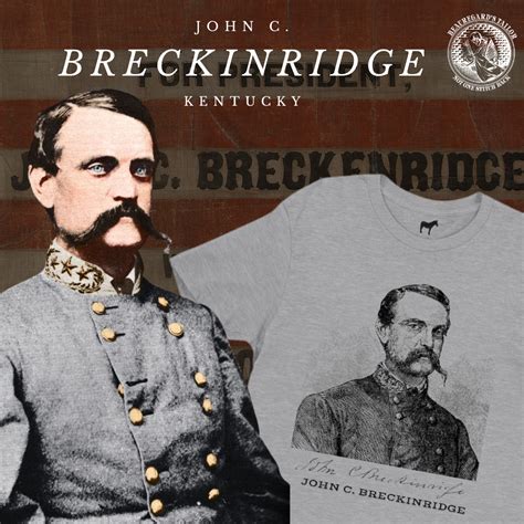 John C. Breckinridge