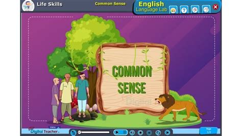 What Is an English Language Laboratory? | English Lab