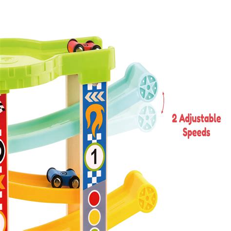 Wooden Toys — Toycra