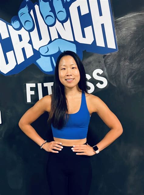 Instructor Spotlight | Crunch Fitness