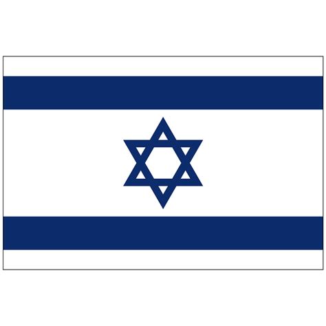 Israel Flag | American Flags Express