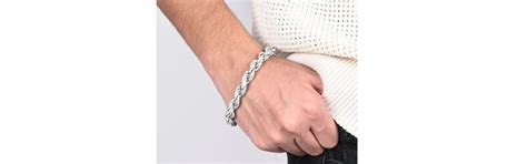 Chandi Bracelet for Men: A Symbol of Strength & Style – Touch925