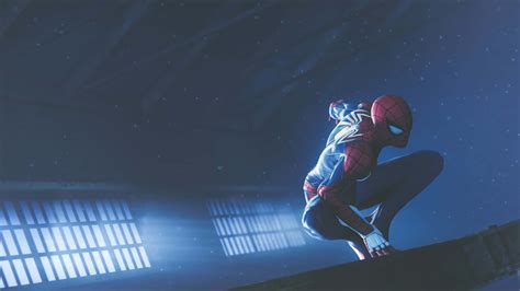 [100+] Spider Man Aesthetic Wallpapers | Wallpapers.com