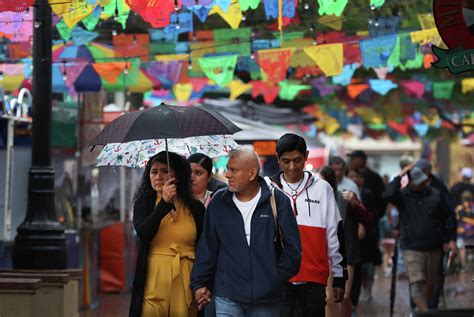 San Antonio weather: More rain needed to counter extreme drought