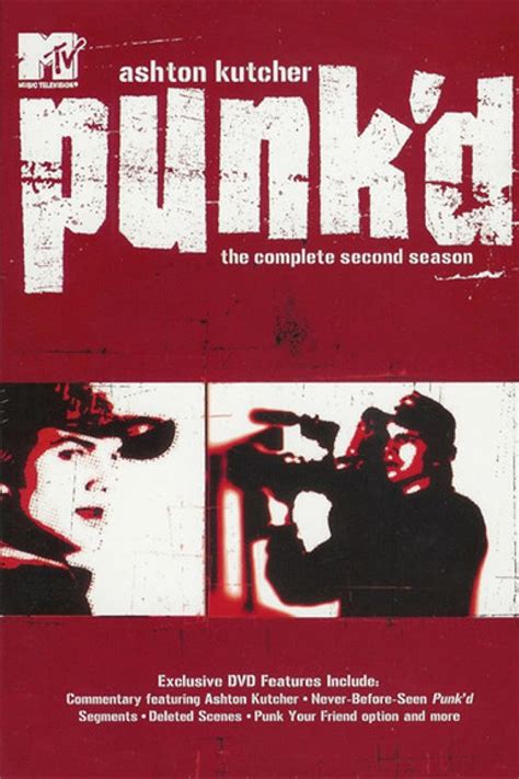 Punk'd (टीवी सीरीज़ 2003–2015) - एपिसोड लिस्ट - IMDb