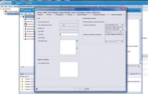 Dell NetWorker Software 的图像结果