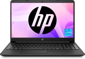 HP 15s Intel Core i3 11th Gen 1115G4 - (8 GB/1 TB HDD/Windows 10 Home ...