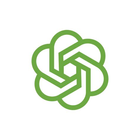 Chat GPT Logo Transparent Background 的图像结果