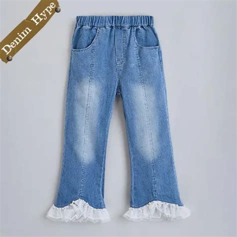 Girls Jeans | Buy Jeans for Girls Online in India