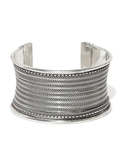 Buy Oxidised Jewellery Online, Oxidised earrings | Priyaasi Jewellery