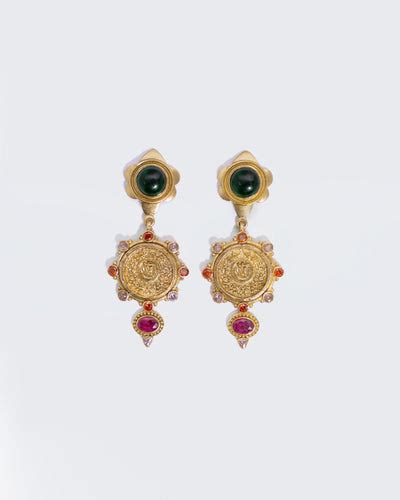 Buy Designer Earrings for Women Online – ANATINA