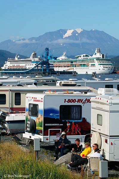 Seward Camping: Best Campsites & Reservations