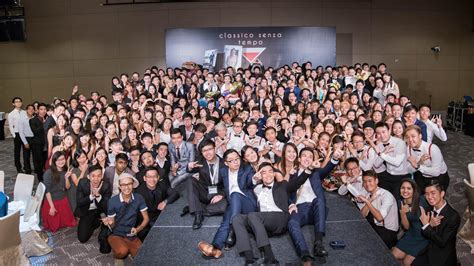 Social | NTU Cultural Activities Club