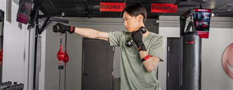 9Round IN - 9Round Kickboxing Fitness – Semi-Private Exercise Gym