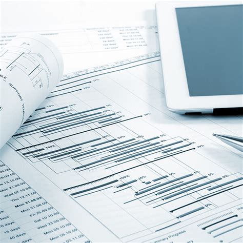 ProjectManager 的图像结果