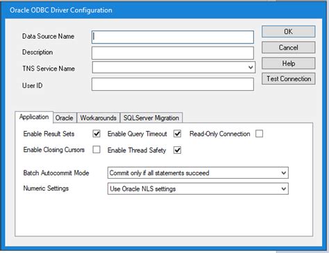 Image result for Excel 32-Bit Connection to Oracle 64-Bit