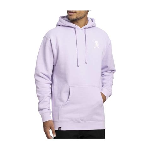 Mew Pokémon Take Flight Purple Heavyweight Pullover Hoodie - Adult ...