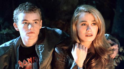 Campfire Tales (1997) - Backdrops — The Movie Database (TMDB)