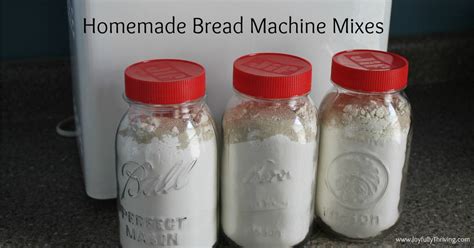 Image result for Homemade Bread Machine Mix
