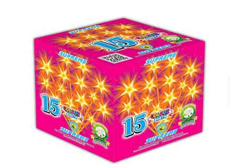 Spectrum Of Display | Supreme Fireworks | Fireworks Wholesale Dealers ...