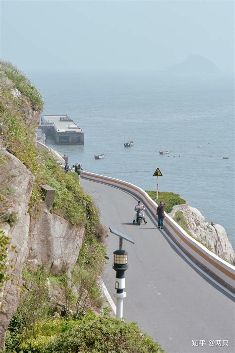 浙江舟山1390个小岛中，最有名的是这个，被誉为海天佛国_旅游