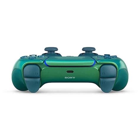 Buy PS5 DualSense Wireless Gamepad, Chroma Teal