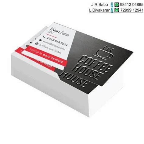 Manufacturer of PVC Card & Plastic Cards by Graphic Solutions, Chennai