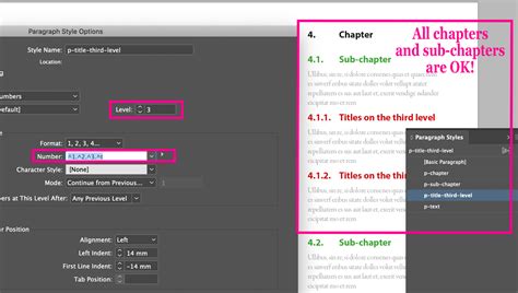 Image result for InDesign List Box With