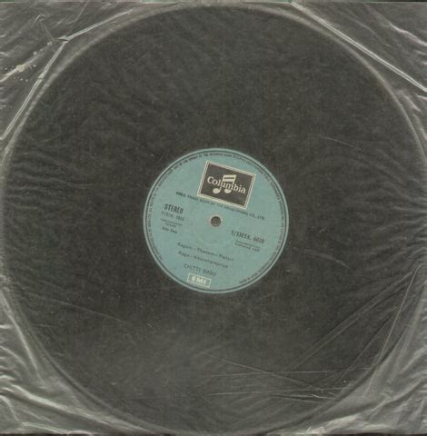 Hindi Film Instrumental – BollywoodVinyl