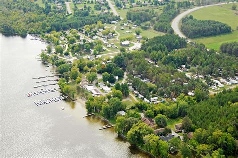 Green Acres Campground in Kincardine, ON, Canada - Marina Reviews ...
