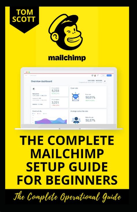 MailChimp Tutorials for Beginners 的图像结果