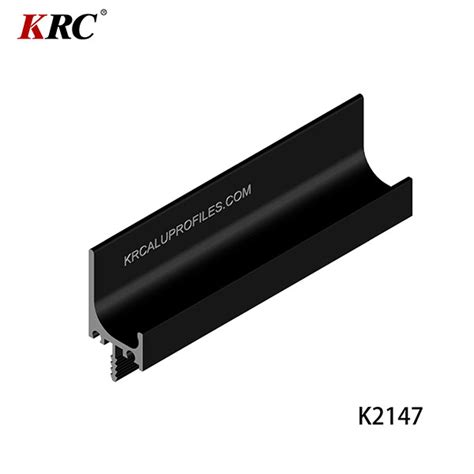 G Handle Profiles | Kitchen G Profile - KRC®